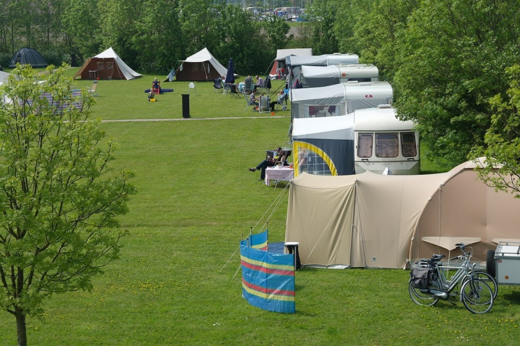 Achterveld camping 3